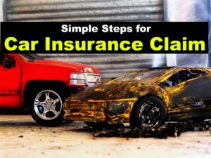 Car Insurance Claim