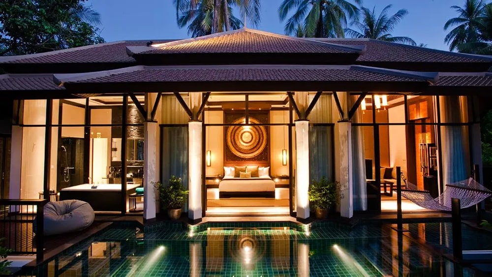 Best Luxury Resorts in the World