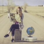 Safest Countries For Solo Female