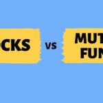 Stocks vs Mutual Funds