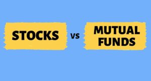 Stocks vs Mutual Funds