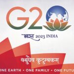 G20 Summit 2023
