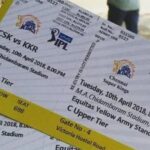 Book IPL Tickets